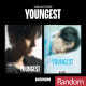 Young K (DAY6) Segundo Álbum Completo YOUNGEST Photobook Aleatorio - Product Image 1