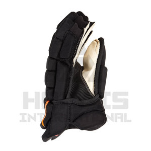Gants de Hockey sur glace, Sport, Protection professionnelle, ensemble d'hiver de haute qualité, gants de Hockey personnalisés OEM - Product Image 3