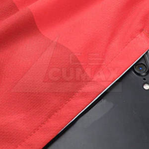 Concevez votre propre uniforme de basket-ball de logo dans l'uniforme de basket-ball Offre Spéciale respirant de prix de gros - Product Image 4