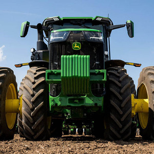 เครื่องยนต์ดีเซลยูทิลิตี้รถแทรกเตอร์ยางทนทาน4WD ระบบ PTO ส่วนประกอบหลัก-ปั๊มกระปุกเกียร์แบริ่งโหลดการเกษตร - Product Image 4