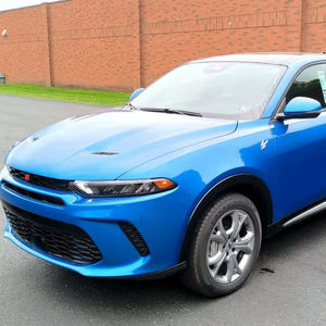 รถมือสอง2024 Hornet r/t PLUS AWD SUV ขนาดกะทัดรัดรถสะอาดและไว้ใจได้ - Product Image 4