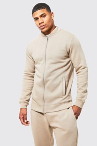 Survêtements de sport à fermeture éclair bon marché pour hommes, Jogging, vêtements de sport, survêtement pour hommes, vêtements d'entraînement, de course à pied - Product Image 6