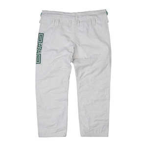 Uniforme de Karate Ligero de Alta Calidad OEM, Logotipo y Color Personalizados, Ropa de Artes Marciales de Judo y BJJ Cómoda y Duradera a Precio Económico - Product Image 5