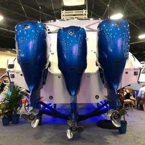 RAND-tablero refrigerado de 103cc, 5hp, 5 W - Product Image 1