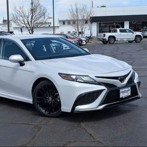 Toyo-ta Camry XSE 2023 d'occasion - Product Image 1