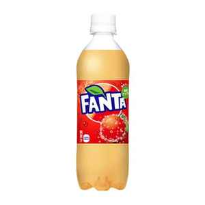 American Fa nta Soft Drink 24x330ml (Tout le texte est disponible) Fa nta bouteilles - Product Image 4