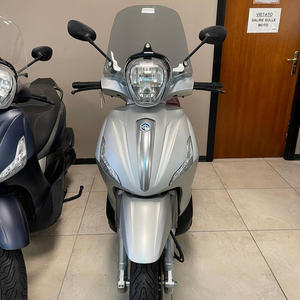 Motocicleta de Gasolina PIAGGIO BEVERLY 350 - Product Image 5