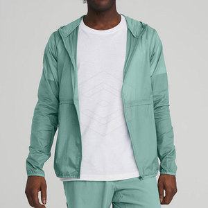 Chaqueta Deportiva de Invierno con Capucha para Hombre, Personalizada con Logotipo, de Alta Calidad y Bajo Precio - Product Image 2