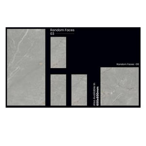 Azulejos de suelo y pared Azulejo de porcelana gris mestic disponible a precio competitivo - Product Image 6