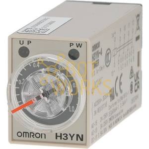 Omron H3YN4DC24184340 - Nuevo - Product Image 1