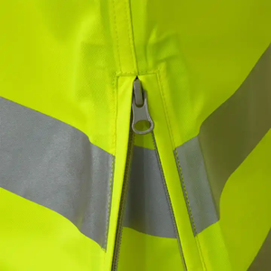 กางเกงเซฟตี้สำหรับผู้ชายกางเกงผู้ชายทำจากวัสดุกันรอยยับทนทานปรับแต่งได้ตามต้องการ - Product Image 5