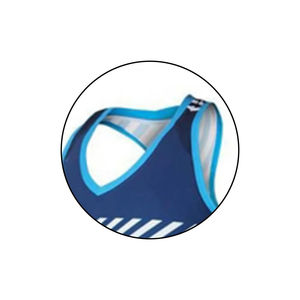 Vente chaude, design original, logo, robe de sport pour femme, maillot de netball, uniforme avec impression par sublimation, option taille plus - Product Image 4