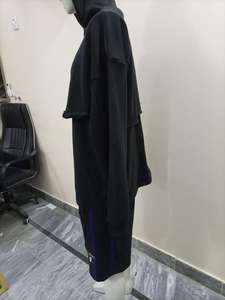 Marque privée de haute qualité, meilleur design, survêtement avec logo personnalisé, dernier style, survêtement pour homme - Product Image 4