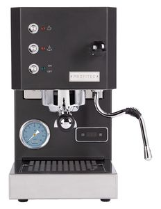เครื่องชงกาแฟเอสเพรสโซเชิงพาณิชย์เครื่องชงกาแฟแบบมืออาชีพอัตโนมัติเครื่องชงกาแฟกลุ่มคู่ซื้อกาแฟ