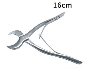 Tijeras Manuales de Acero Inoxidable para Técnico de Instrumentos Quirúrgicos Dentales - Product Image 2