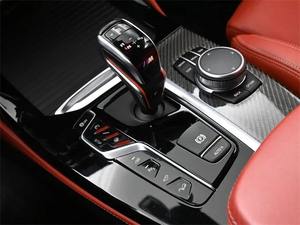 BMW X4 M Competition 2020, conduite à gauche, norme Euro IV, 50 001 à 75 000 miles - Product Image 6