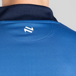 Top calidad último nuevo GAA fútbol Hurling Jerseys camiseta Tops mangas completas - Product Image 5