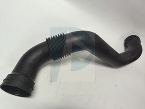 Tuyau d'admission de turbocompresseur pour PC200-6, tuyau en caoutchouc d'intercooler, tube d'admission d'air, modèle d'excavateur 20Y-01-29210, neuf - Product Image 2