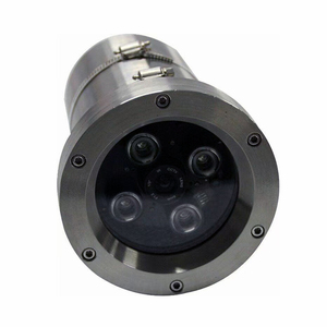 IP68 4MP 60fps thép không gỉ chống cháy nổ <span class=keywords><strong>IP</strong></span> Camera CCTV máy ảnh không thấm nước STARVIS 2 imx664 hi3519dv500 SIP-K664K5B-EX03 - Product Image 2