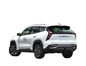 Sedán DCT de Gasolina/Petróleo 1.5 Usado 2024, 5 Puertas, 4 Asientos, Techo Solar Panorámico, Asientos de Cuero, Volante a la Izquierda, Interior Oscuro, R17 en Venta - Product Image 6