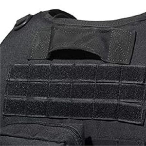 Gilets de protection pour airsoft, tous nouveaux, légers, respirants, fabriqués au Pakistan, à libération rapide, gilet de chasse premium pour airsoft - Product Image 3
