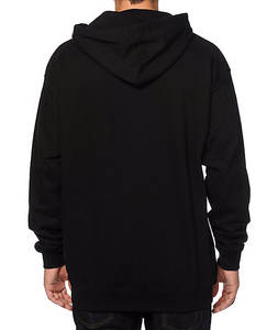 Venta caliente especial Calidad garantizada Arte moderno Primavera Asiático-Inspirado Sudadera con capucha Capucha con cordón ajustable para un estilo - Product Image 2