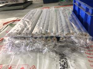 ท่อสนามหญ้าอลูมิเนียมพร้อมที่ครอบนิรภัยสำหรับสระว่ายน้ำสมอเรือทองเหลืองขนาดบรรจุในกล่องขนาดอินเดีย - Product Image 3