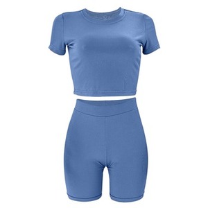 Vente en gros de leggings de sport taille haute pour femmes, respirants, antibactériens, à maintien élevé, personnalisables, grandes tailles, pour l'extérieur - Product Image 2