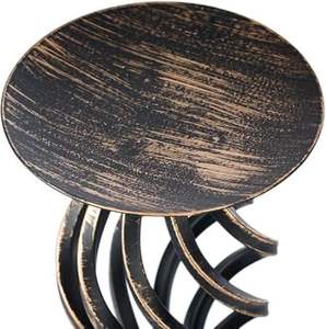 Pillar <b>Candle</b> <b>Holder</b> <b>Black</b> Candlestick <b>Holder</b> - Vintage <b>Metal</b> <b>Candle</b> <b>Holders</b> <b>Candle</b> Stand Gothic, Christmas.. - Product Image 4