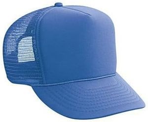 ONSTYLE gros casquettes de camionneur brodées maille snapback chapeaux respirant réglable élégant décontracté unisexe chapeaux - Product Image 2