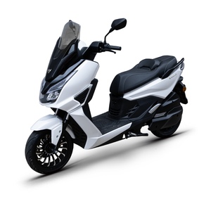 Scooter Eléctrico de 2000W AILU AL-RIVO, Batería LiFePO4 de 72V 40Ah, con Asiento, Frenos de Disco Delanteros y Traseros, OEM ODM, Venta al Por Mayor para Adultos - Product Image 1