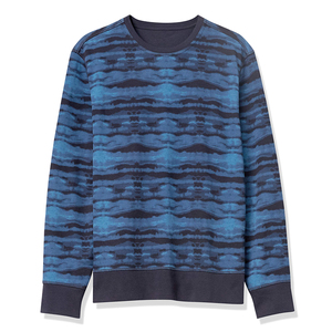 Sudadera de calidad superior para hombre, cuello redondo, puño elástico, moda para hombre, sudadera deportiva de Otoño, para correr para hombre - Product Image 2