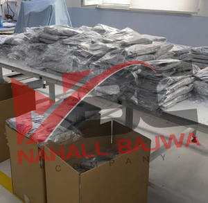 OEM personalizado de calidad superior de gran tamaño regular fit sudaderas con capucha transpirable de secado rápido de poliéster Material elegante para el invierno - Product Image 5