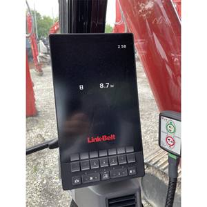 LINK-BELT 355 X4S 2023 en Nueva Condición - Product Image 4