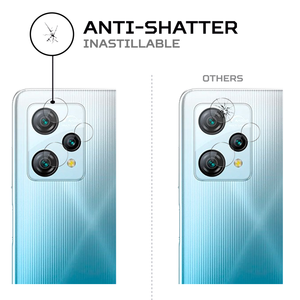 ฟิล์มกันรอยหน้าจอ ANTISHOCK สำหรับแบล็ควิว A53 ฟิล์มกันรอยคุณภาพพรีเมียมสำหรับอุปกรณ์ของคุณ - Product Image 4