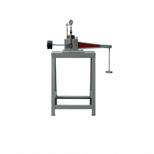 <span class=keywords><strong>STSP</strong></span>-1 Kunststoff-Drainagekernstreifen Druck- und Festigkeitsprüfmaschine für Vertikale Drainageplatten Mechanische Prüfung - Product Image 2