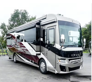 Nuevo N-e-w-m-a-r New Aire 3539 2025, Camioneta para Campamento y Uso Doméstico - Product Image 1