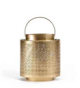 Available High Quality Round Candle <b>Jar</b> for Home & Hotel Decoration New Design Best Price Metal Candle Lantern - Product Image 1