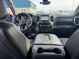 รถจีเอ็มซี เซียร์รา 2500HD เดนาลี ปี 2021 ขับเคลื่อน 4 ล้อ เครื่องยนต์ดีเซลเทอร์โบ ดูราแม็กซ์ V8, ระบบขับเคลื่อนสี่ล้อ, ชุดแต่งเดนาลี อัลติเมท, ส่วนใหญ่ยังไม่ได้ดัดแปลง - Product Image 4