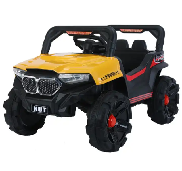 สีเหลือง