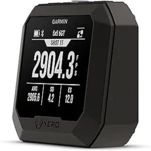 Reloj Cronógrafo Garmin Xero C2 de Alta Calidad - Personalizable para Uso Industrial OEM/ODM con 3 Años de Garantía - Product Image 2