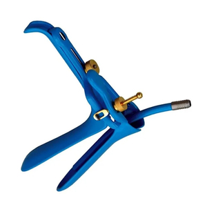 Instrumento quirúrgico vaginal de acero inoxidable con espéculo ginecológico más vendido de QNQ ahora disponible a precio - Product Image 3