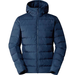 Veste matelassée d'hiver légère personnalisée hommes femmes enfants baggy surdimensionné avant coupe-vent XS taille toile vente en gros - Product Image 1