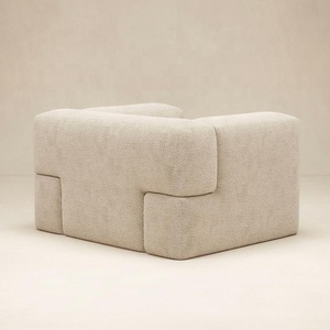 Fauteuil d'appoint de luxe fait main Le Fauteuil, style Mid-Century, pour salon, maison et bar/<span class=keywords><strong>club</strong></span> - Prix usine - Product Image 3