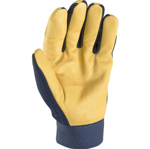 Gants en cuir de haute qualité au meilleur prix fabriqués au Pakistan - Product Image 2