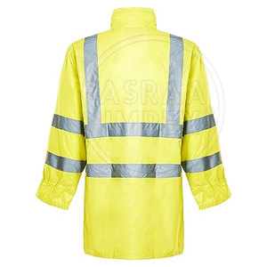 เครื่องแบบนิรภัยสำหรับผู้ชายเครื่องแบบนิรภัยสำหรับผู้ชาย - Product Image 4