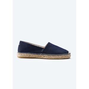 Espadrillas in tela da uomo sandali comodi - Product Image 1