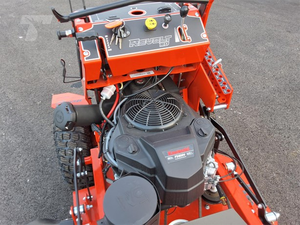 cheap supplier 2024 Bad Boyy Revolt SD 3400 18.5HP 34 Inch <b>Stand</b>-On Zero Turn Mower Compact Lawn Mower Kawasaki <b>Engine</b> for sale - Product Image 5