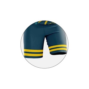 ชุดฟุตบอลสีล้วนสำหรับผู้ชายเครื่องแบบฟุตบอลแบบระเหิด - Product Image 3