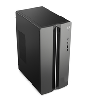 Komputer Desktop Lenovo GeekPro untuk penggunaan kantor dan rumah